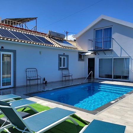 Vila Castro Estreito Da Calheta Екстер'єр фото