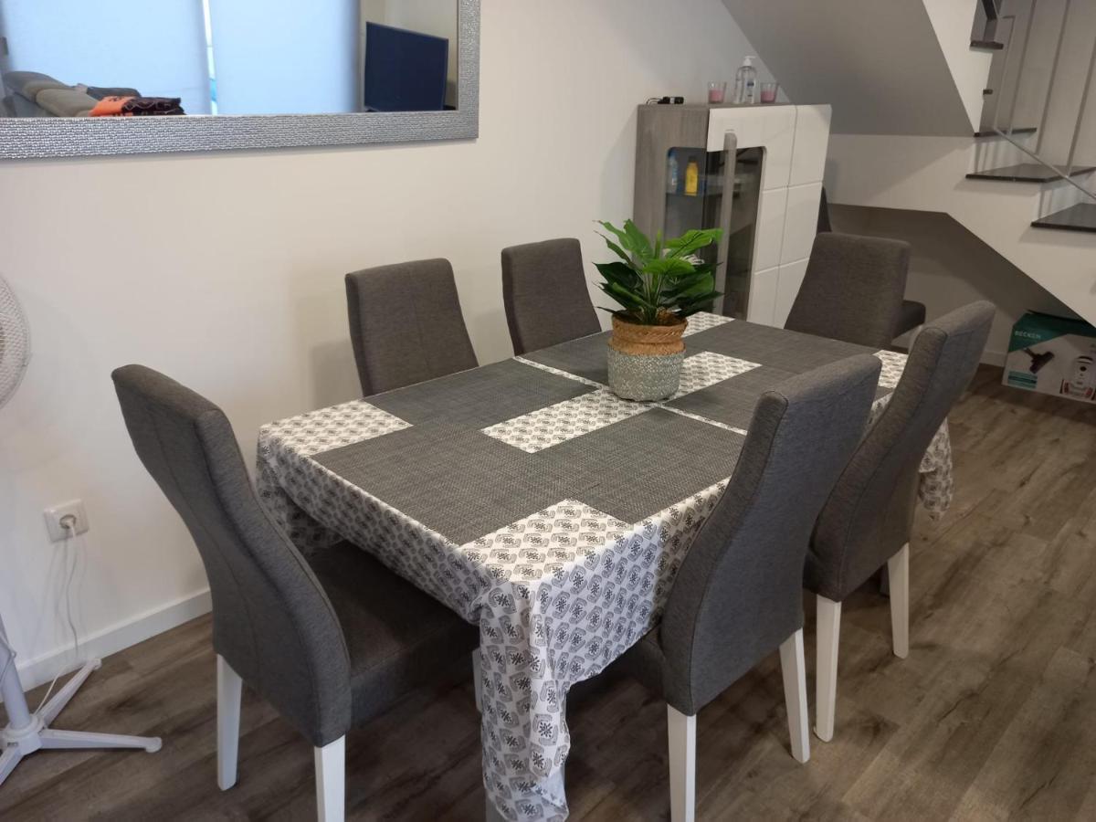 Vila Castro Estreito Da Calheta Екстер'єр фото