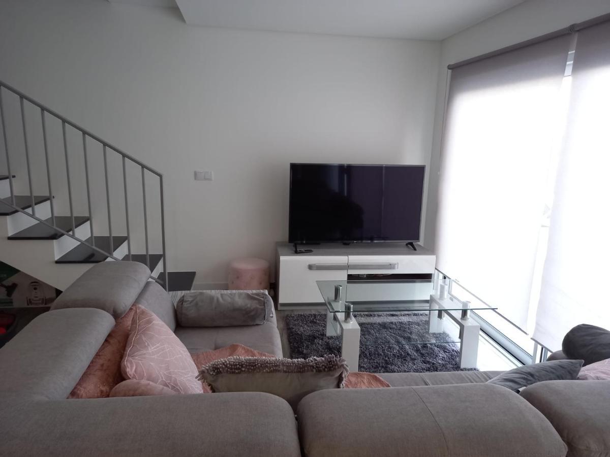 Vila Castro Estreito Da Calheta Екстер'єр фото