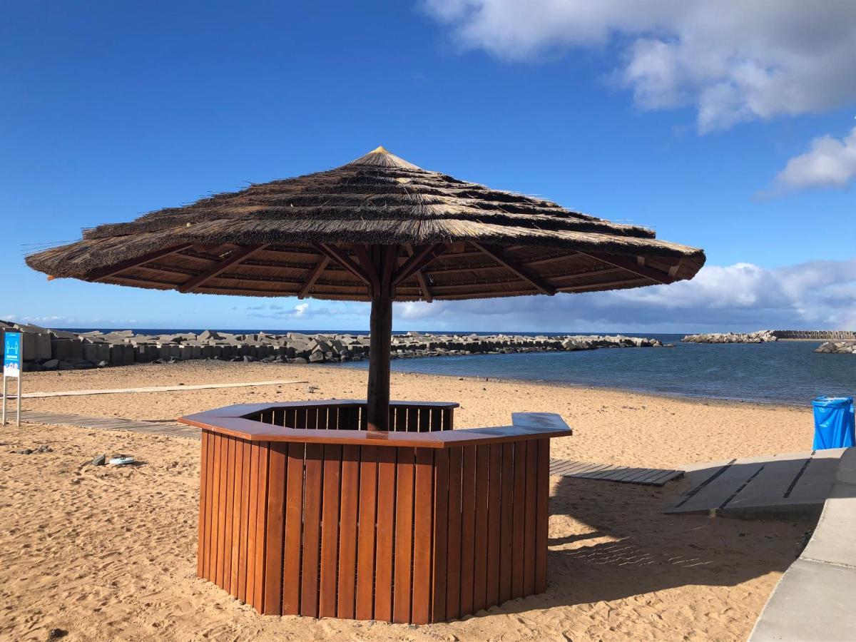 Vila Castro Estreito Da Calheta Екстер'єр фото