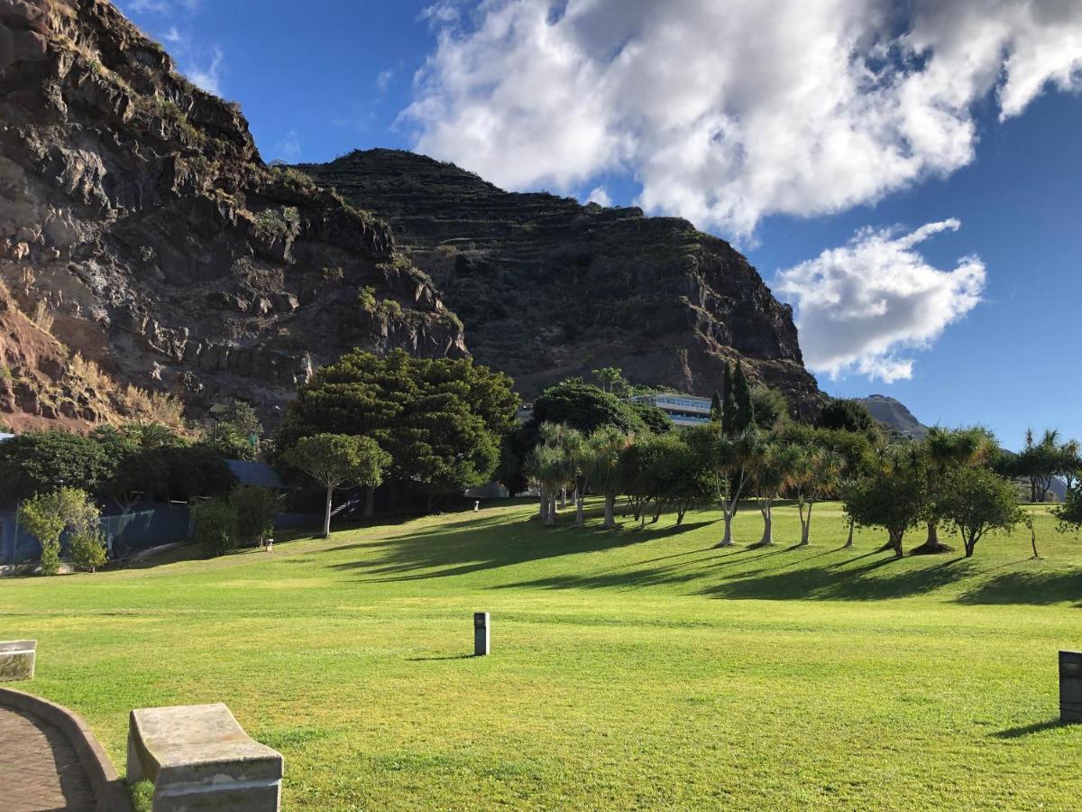 Vila Castro Estreito Da Calheta Екстер'єр фото