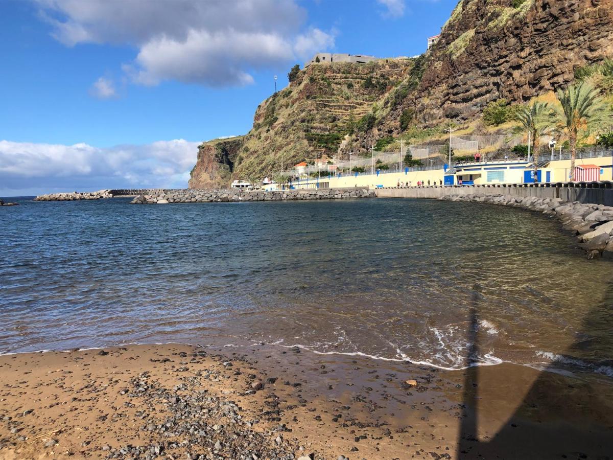 Vila Castro Estreito Da Calheta Екстер'єр фото
