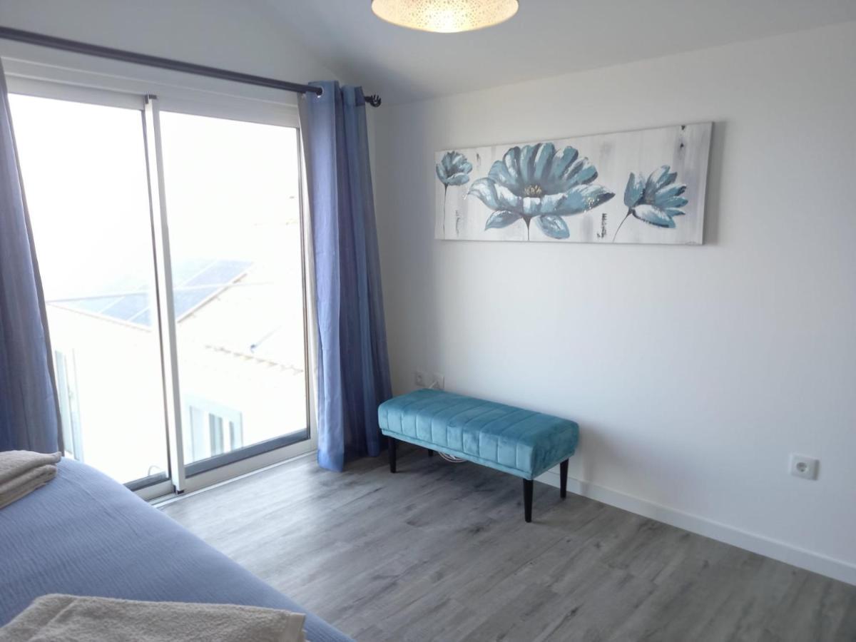 Vila Castro Estreito Da Calheta Екстер'єр фото