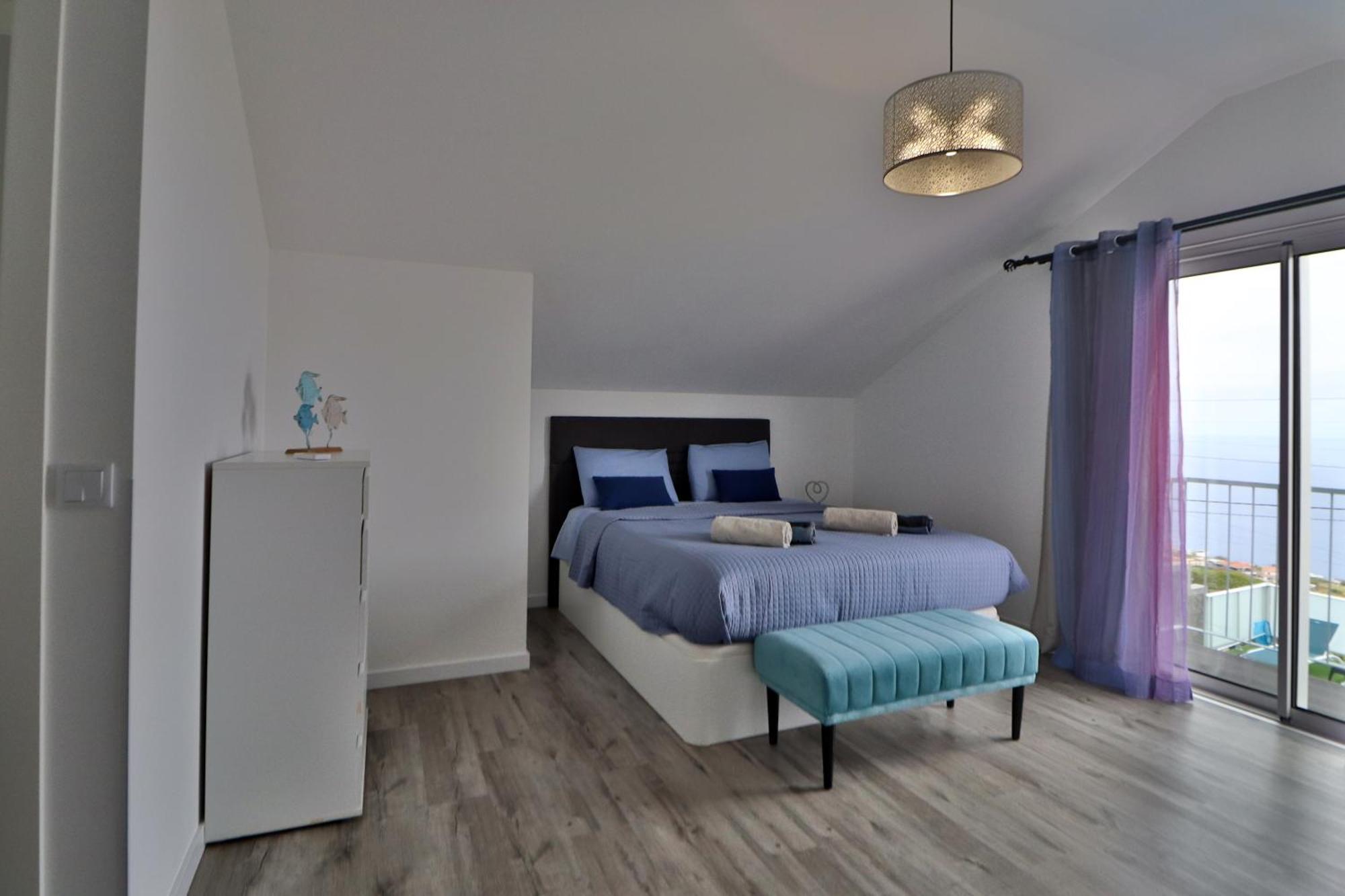 Vila Castro Estreito Da Calheta Екстер'єр фото