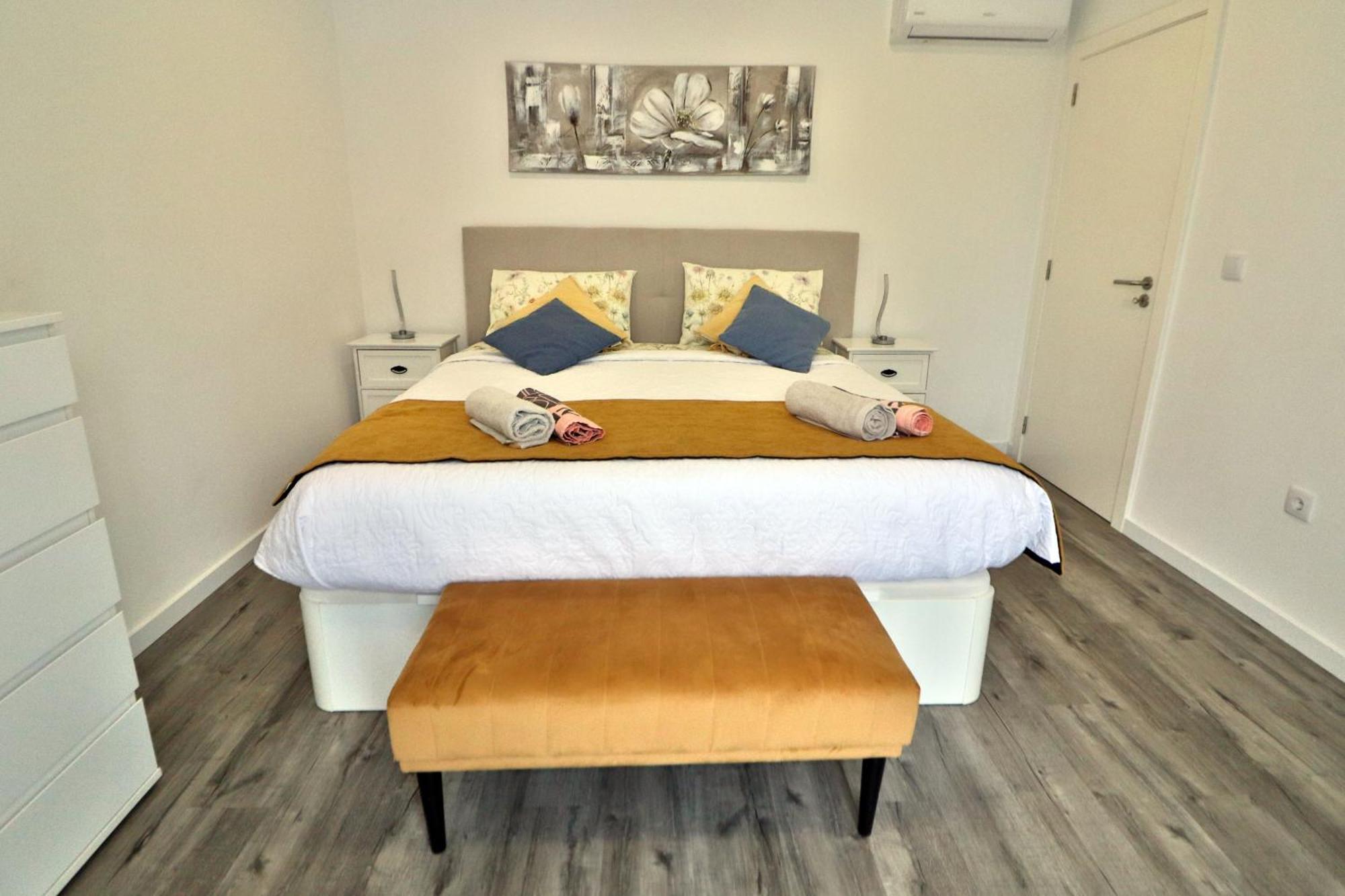 Vila Castro Estreito Da Calheta Екстер'єр фото
