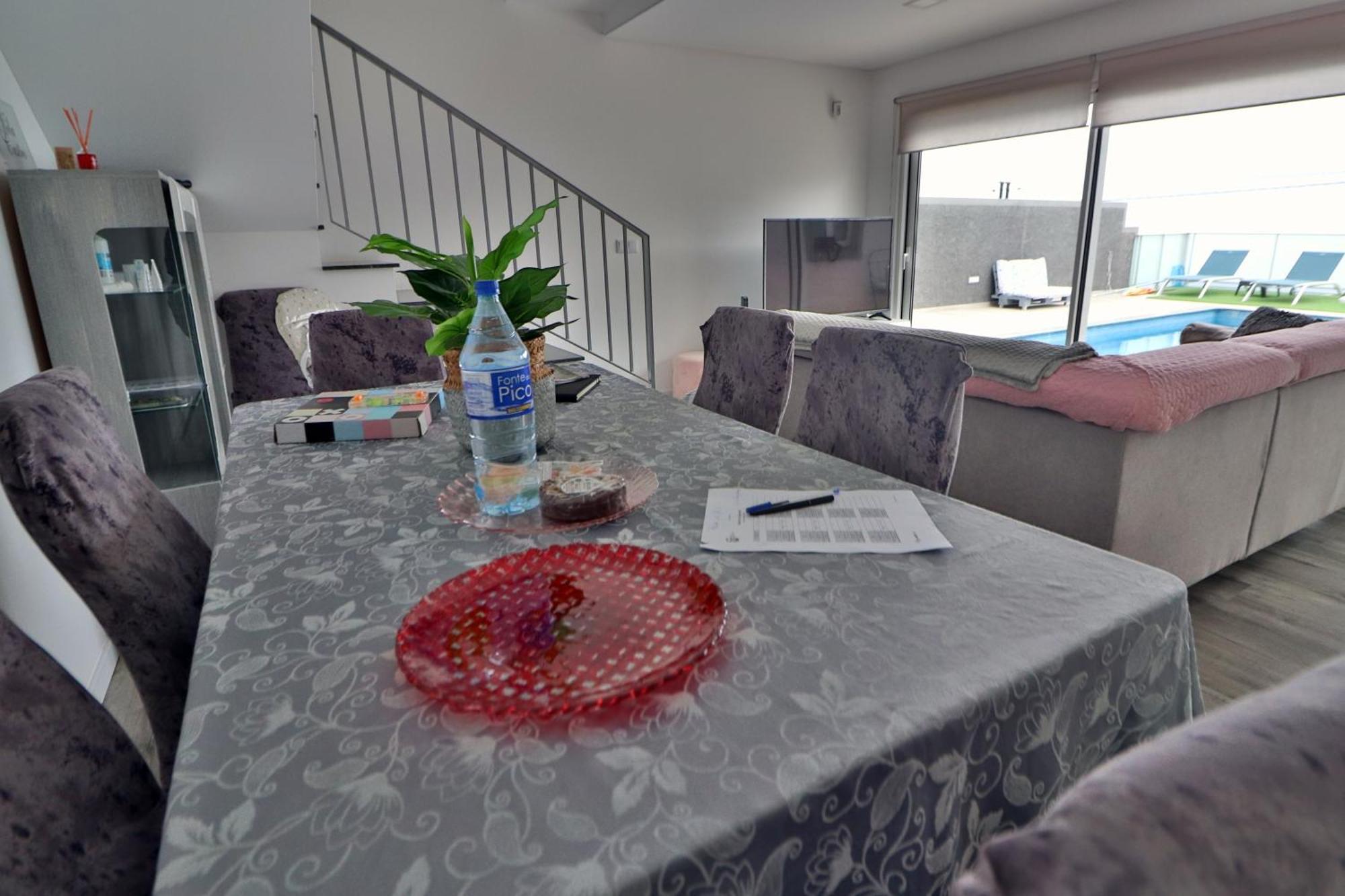 Vila Castro Estreito Da Calheta Екстер'єр фото
