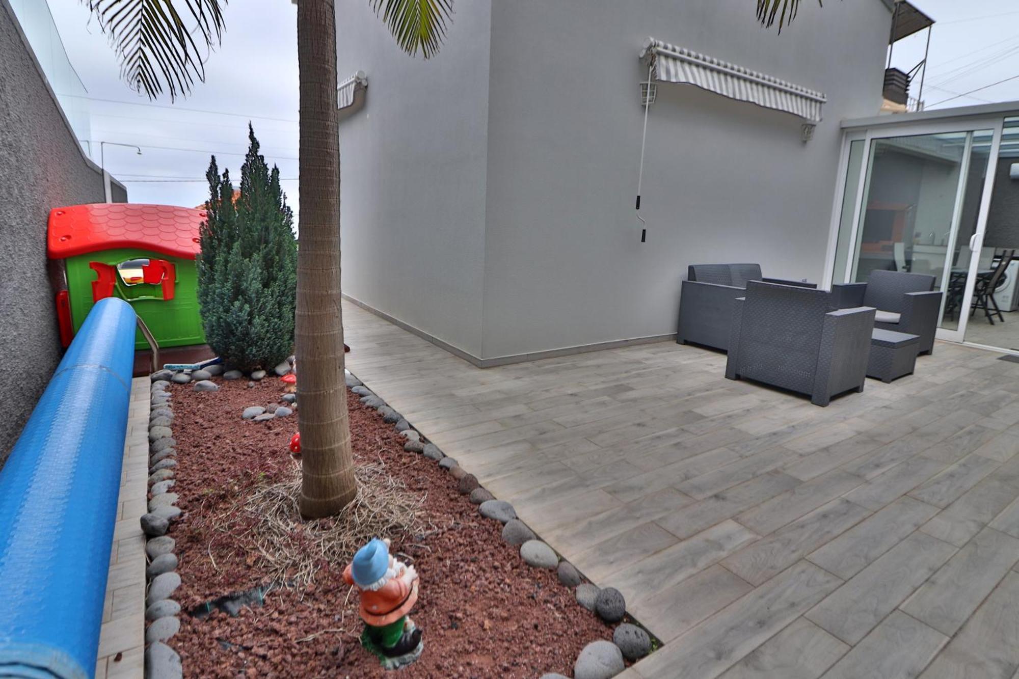 Vila Castro Estreito Da Calheta Екстер'єр фото
